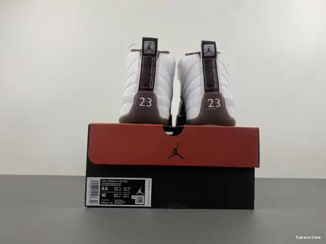 HYPE 12 Jordan x SoleFly Air FZ5026-100 0603